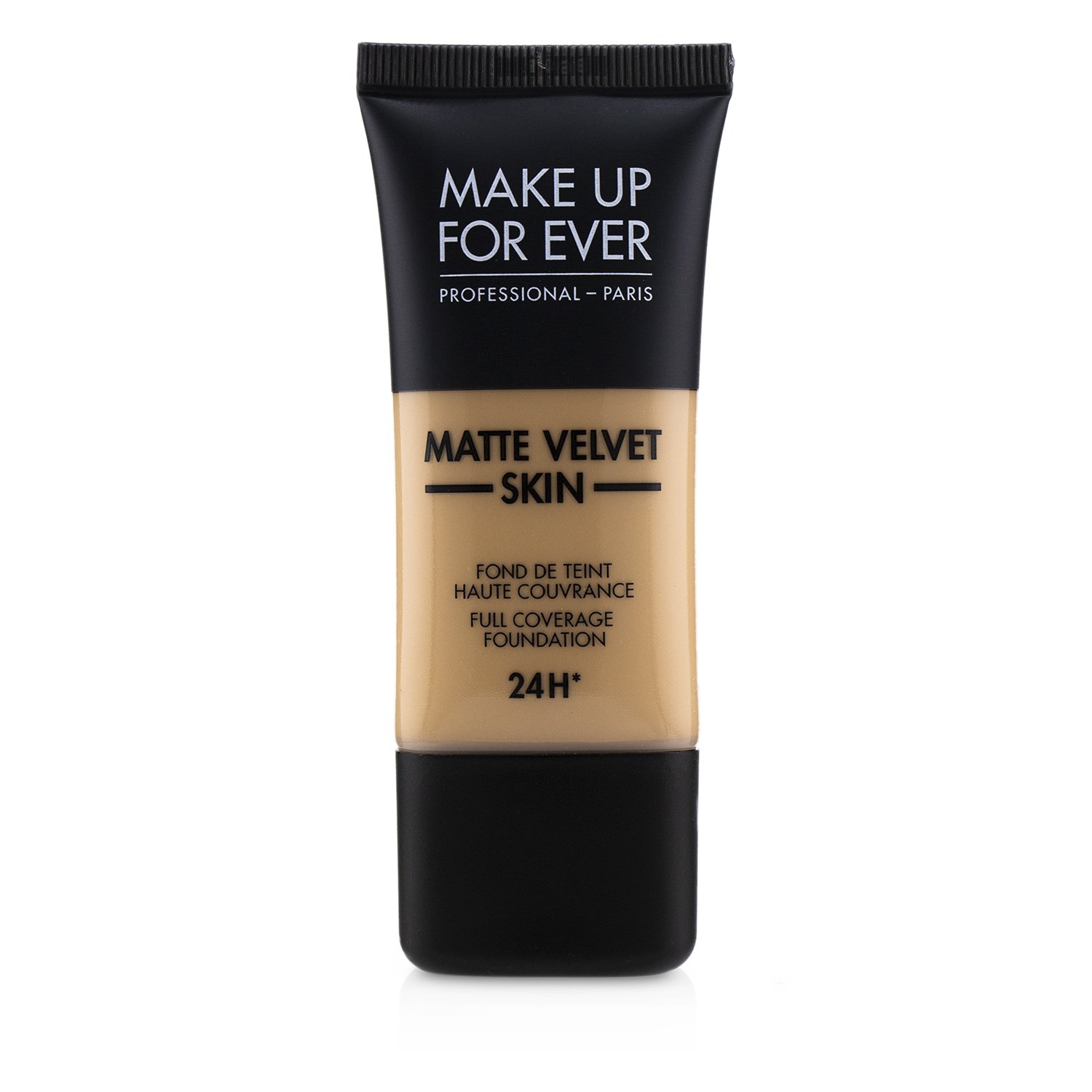Make Up For Ever Matte Velvet Skin Base Cobertura Completa 30ml/1oz