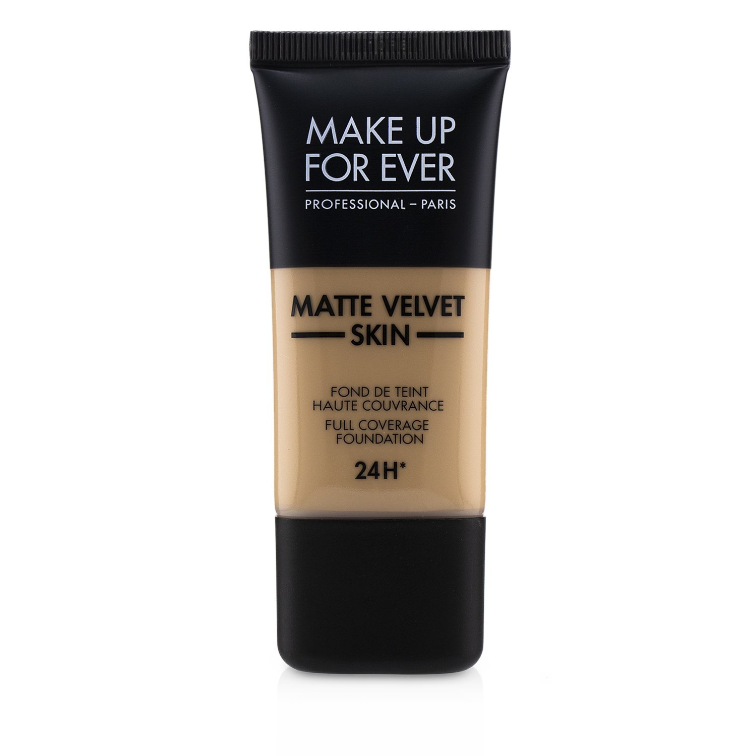 Make Up For Ever Matte Velvet Skin Base Cobertura Completa 30ml/1oz