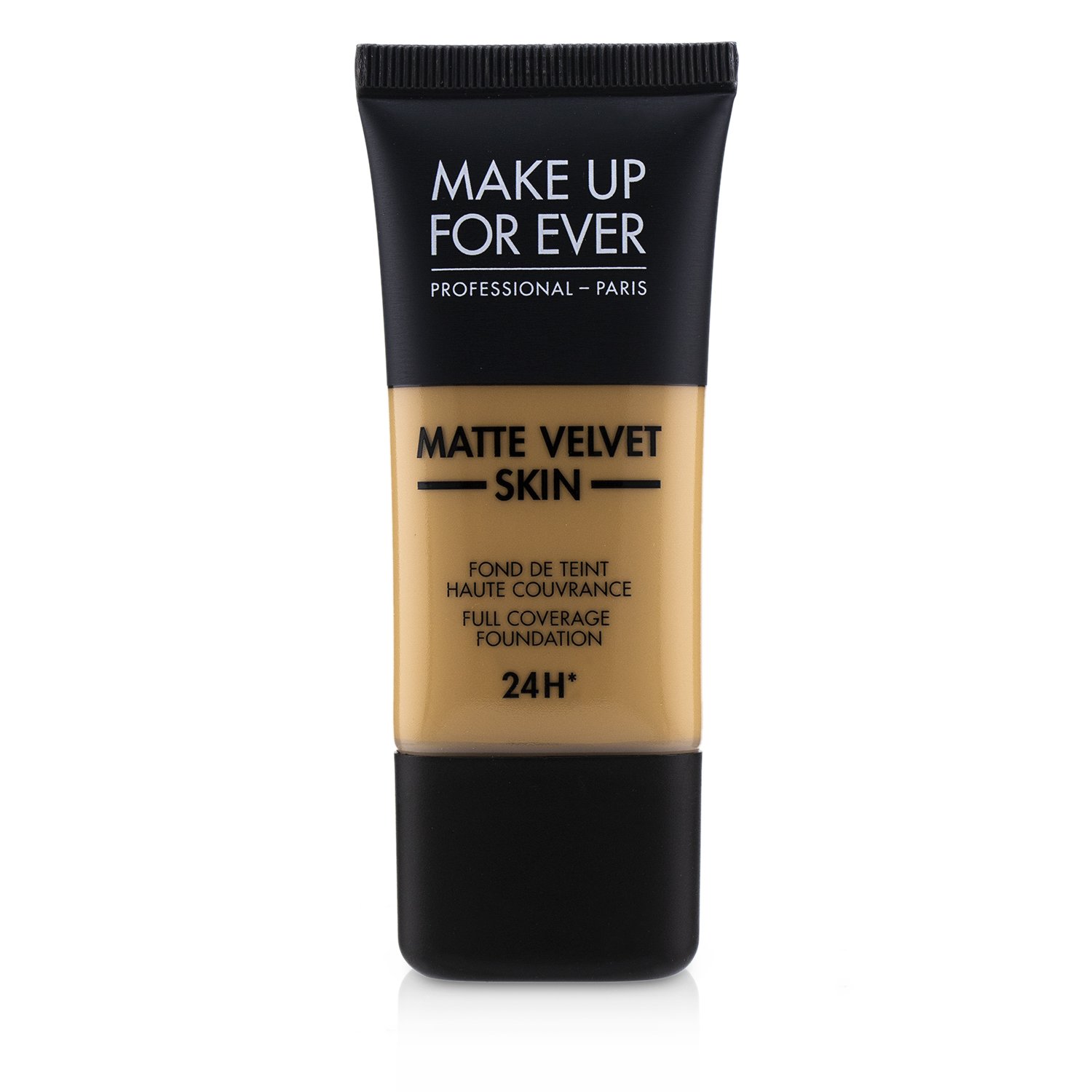 Make Up For Ever Matte Velvet Skin Full Coverage Foundation 30ml/1oz