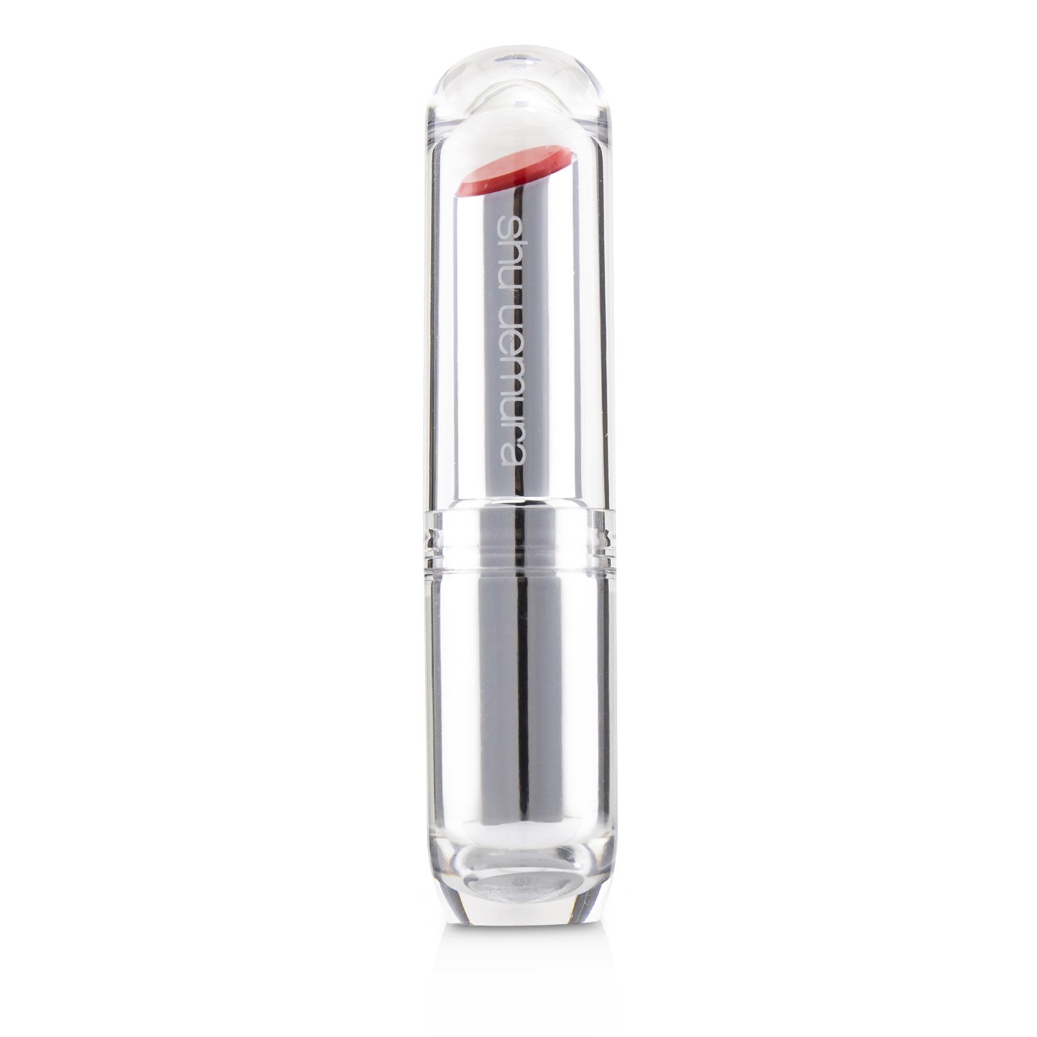 Shu Uemura Rouge Unlimited Sheer Shine Lipstick 3.2g/0.11oz