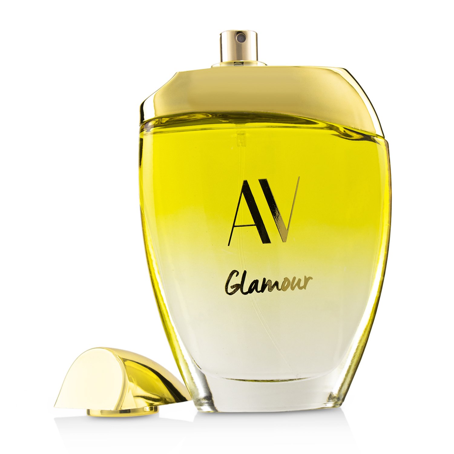 Adrienne Vittadini AV Glamour Spirited Eau De Parfum Spray 90ml/3oz
