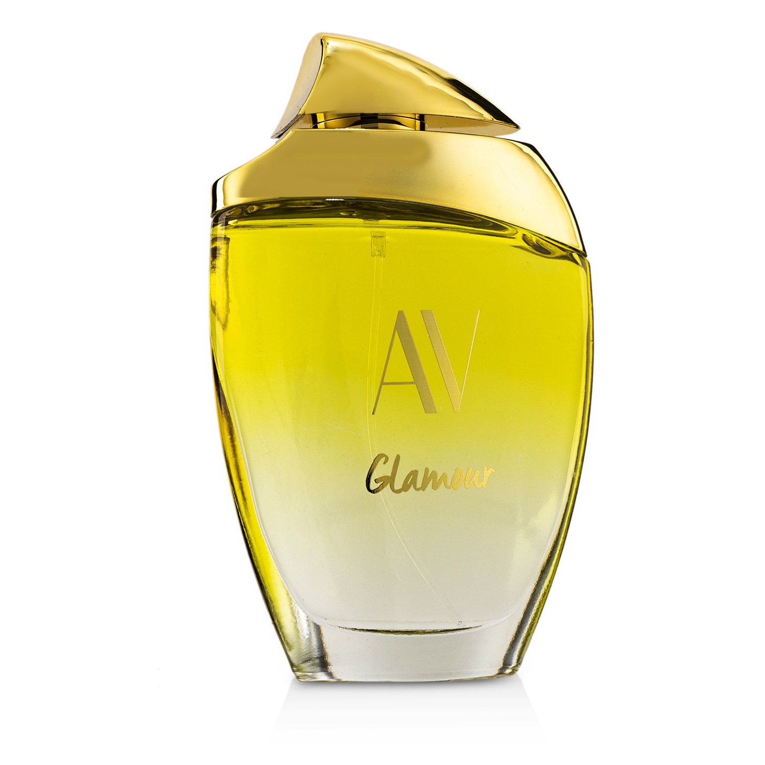 Adrienne Vittadini AV Glamour Spirited Eau De Parfum Spray 90ml/3oz