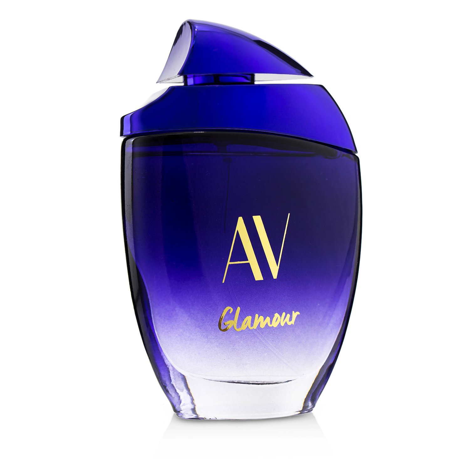 Adrienne Vittadini AV Glamour Passionate Eau De Parfum Spray 90ml/3oz