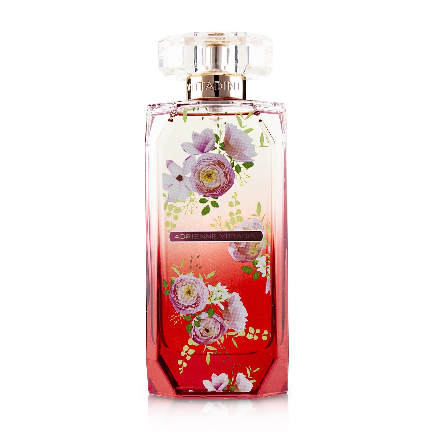 Adrienne Vittadini Flirty Eau De Parfum Spray 100ml/3.4oz