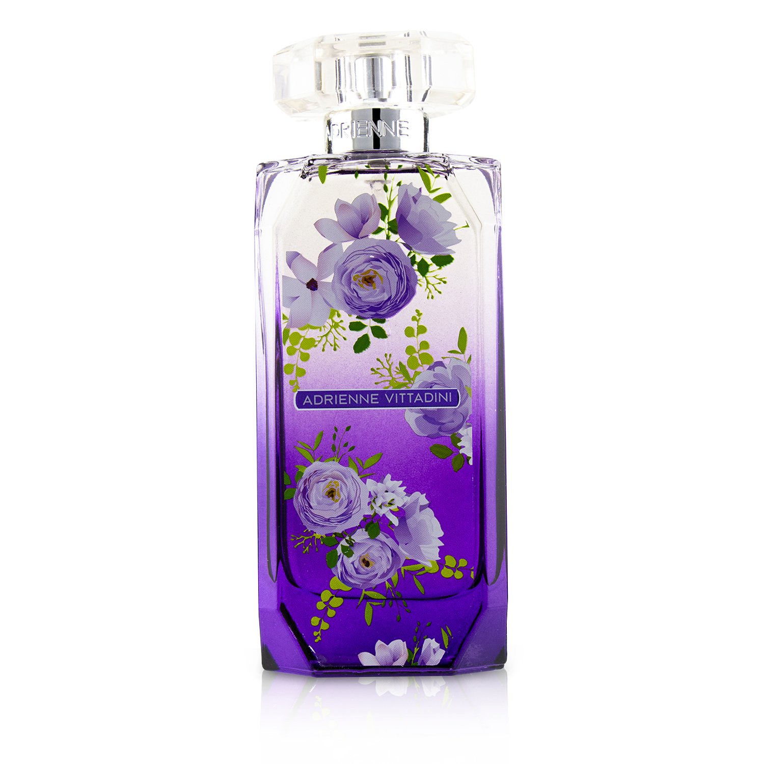 Adrienne Vittadini Desire Eau De Parfum Spray 100ml/3.4oz