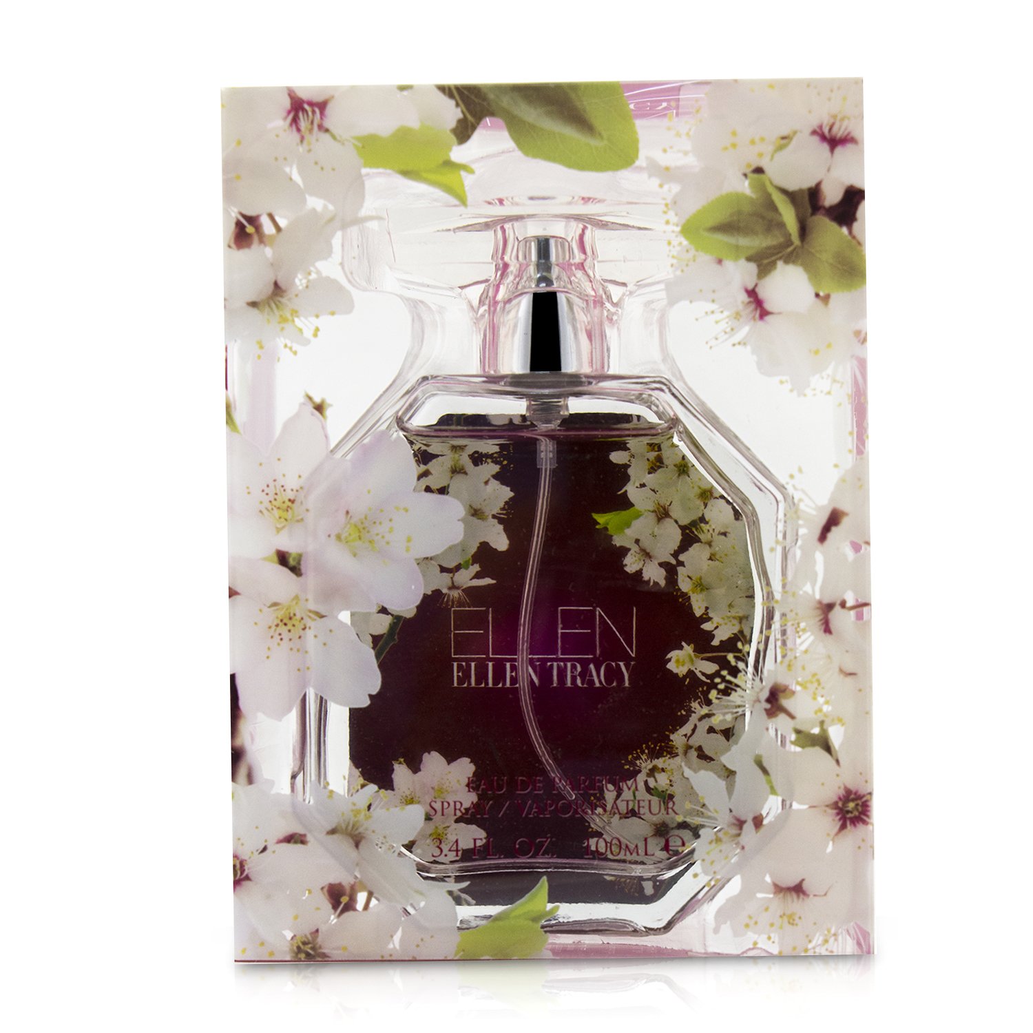 Ellen Tracy Day Dream Eau De Parfum Spray 100ml/3.4oz