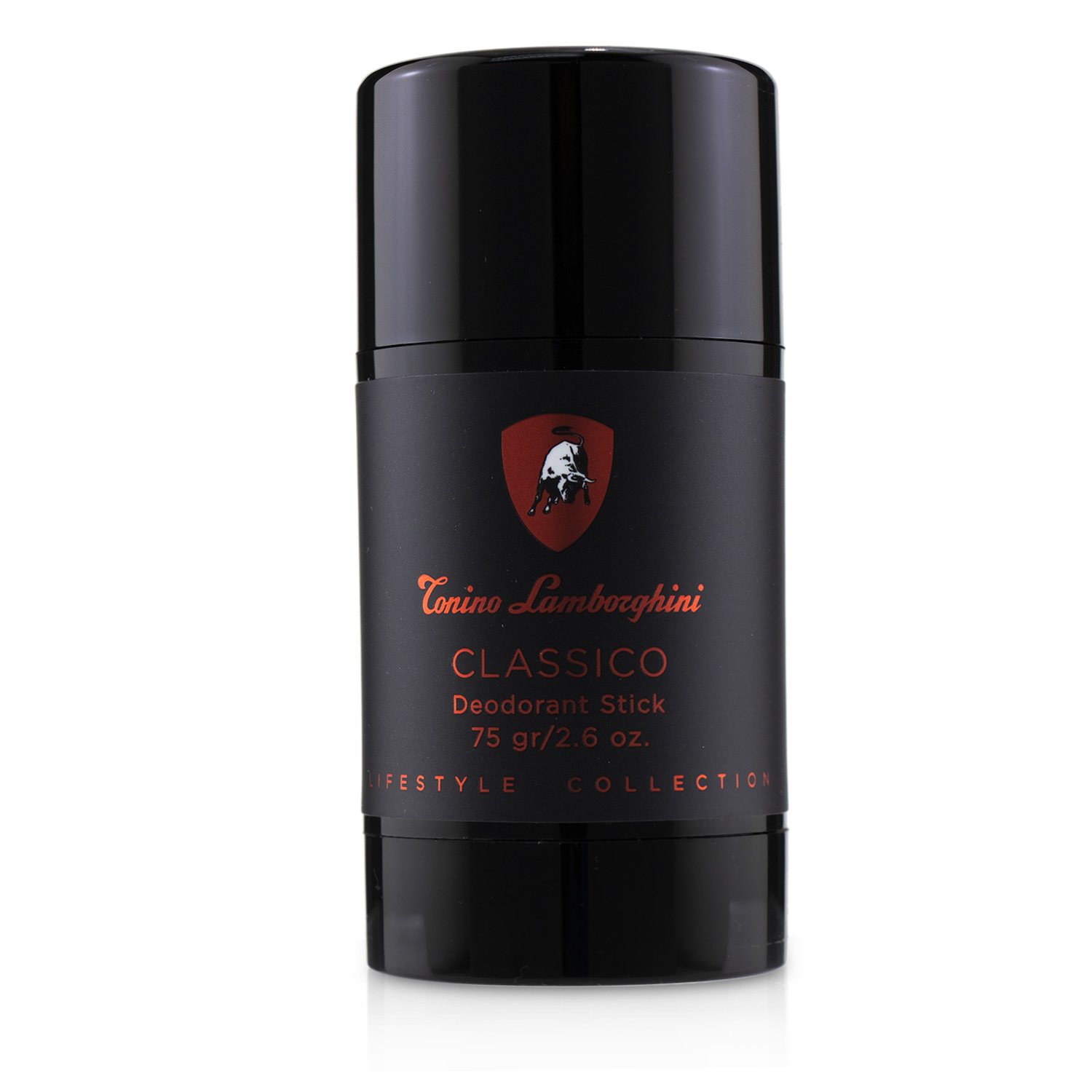 Tonino Lamborghini Classico Deodorant Stick 75g/2.6oz