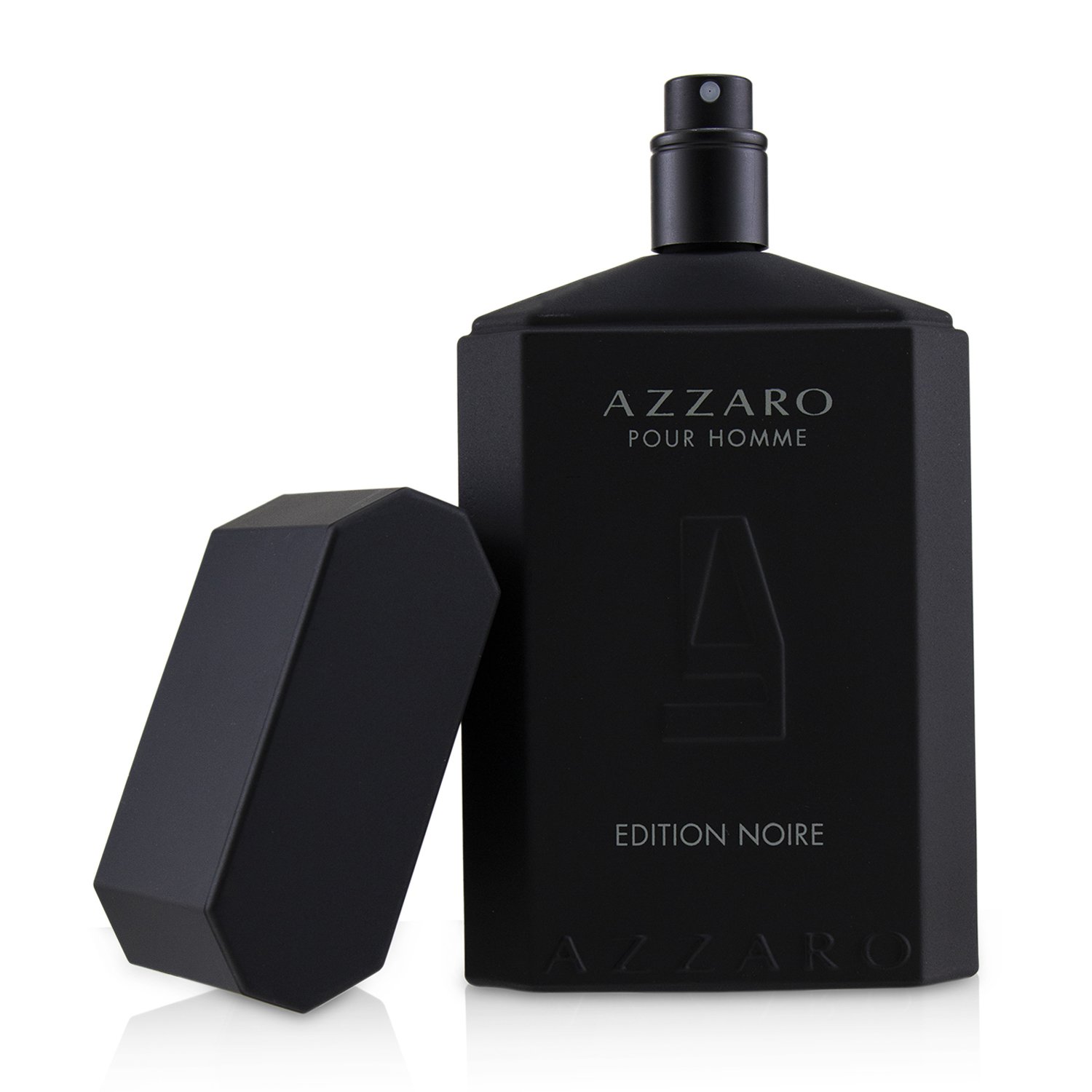 Loris Azzaro Azzaro Pour Homme Edition Noire Eau De Toilette Spray 100ml/3.4oz
