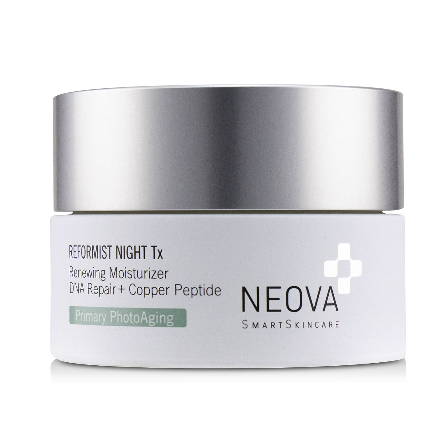 Neova Primary PhotoAging - Reformist Night Tx Renewing Moisturizer 50ml/1.7oz