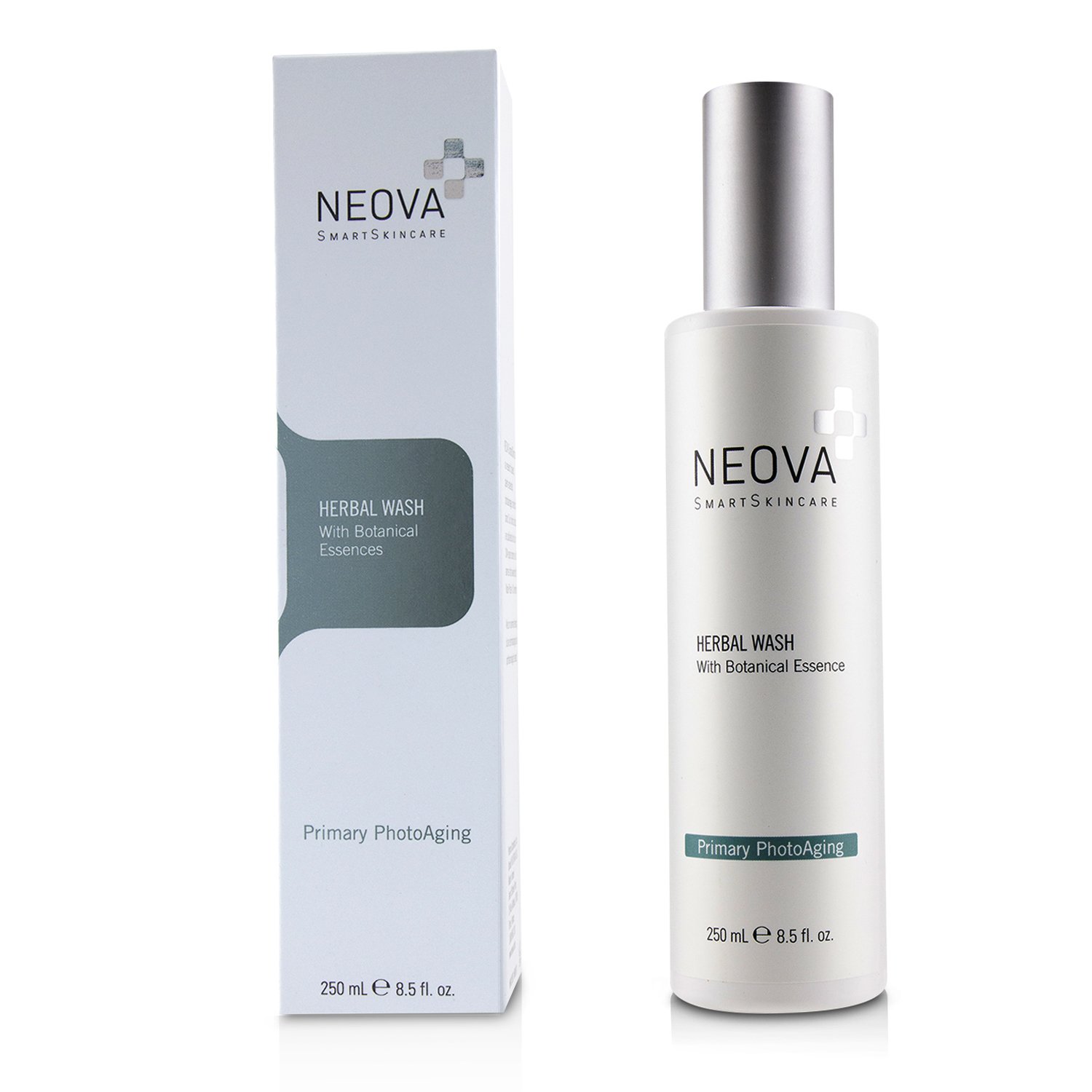 Neova Primary PhotoAging - Herbal Wash 250ml/8.5oz