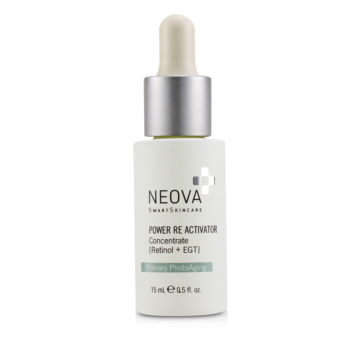 Neova Primary PhotoAging - Power Re Activator Concentrate 15ml/0.5oz