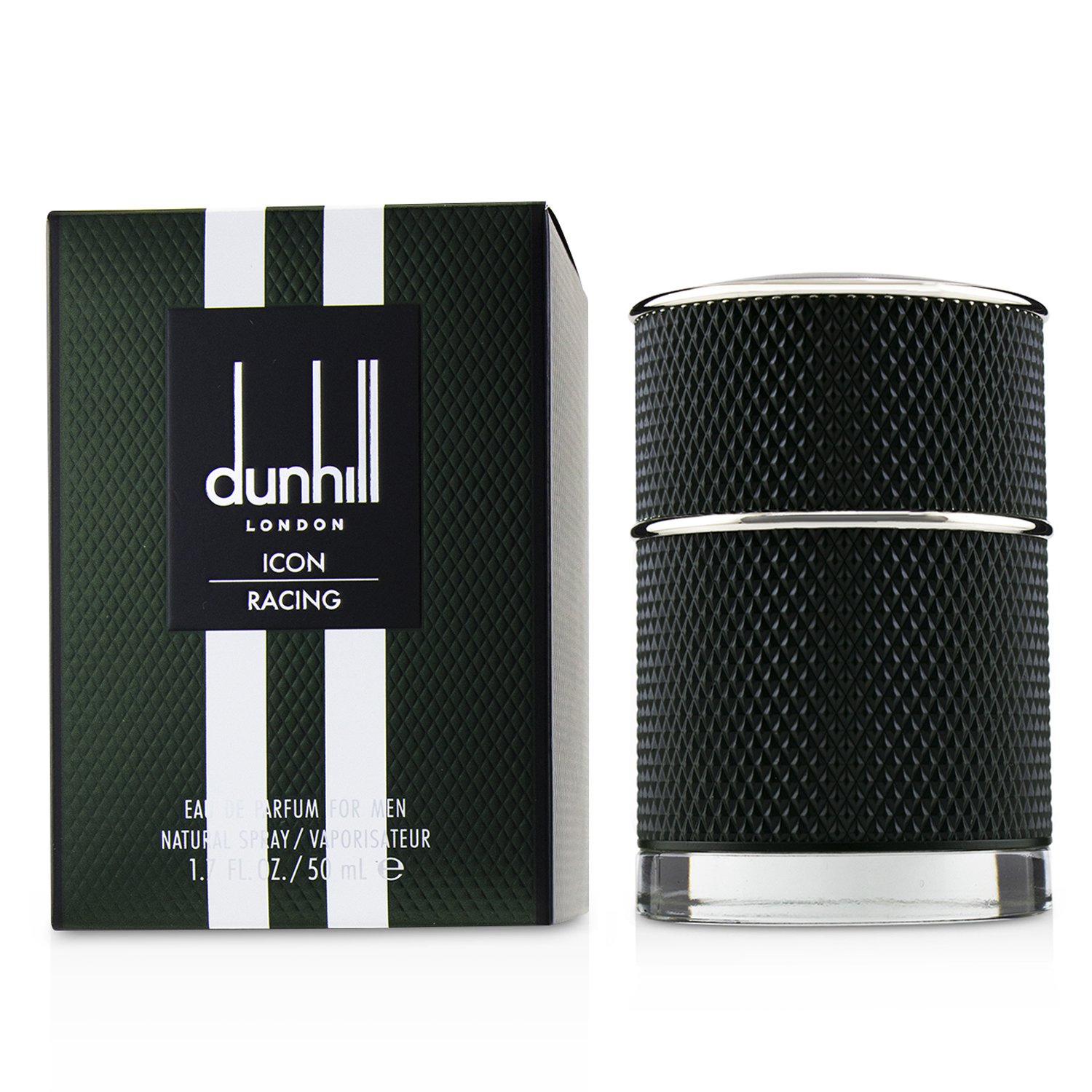 Dunhill Icon Racing Eau De Parfum Spray 50ml/1.7oz