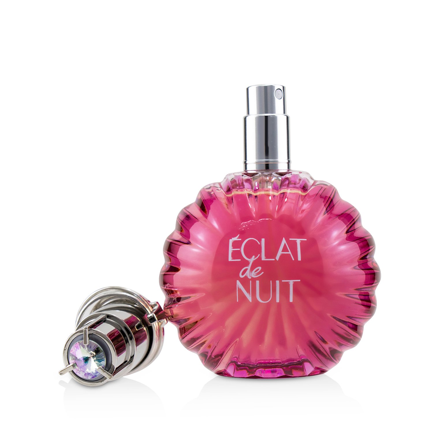 Lanvin Eclat De Nuit Eau De Parfum Spray 50ml/1.7oz