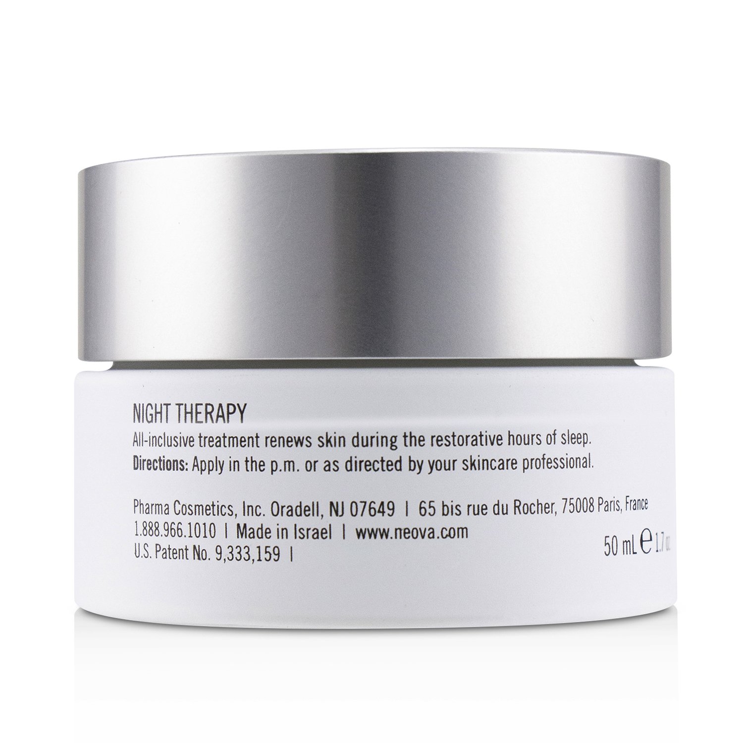 Neova Progressive PhotoAging - Night Therapy 50ml/1.7oz