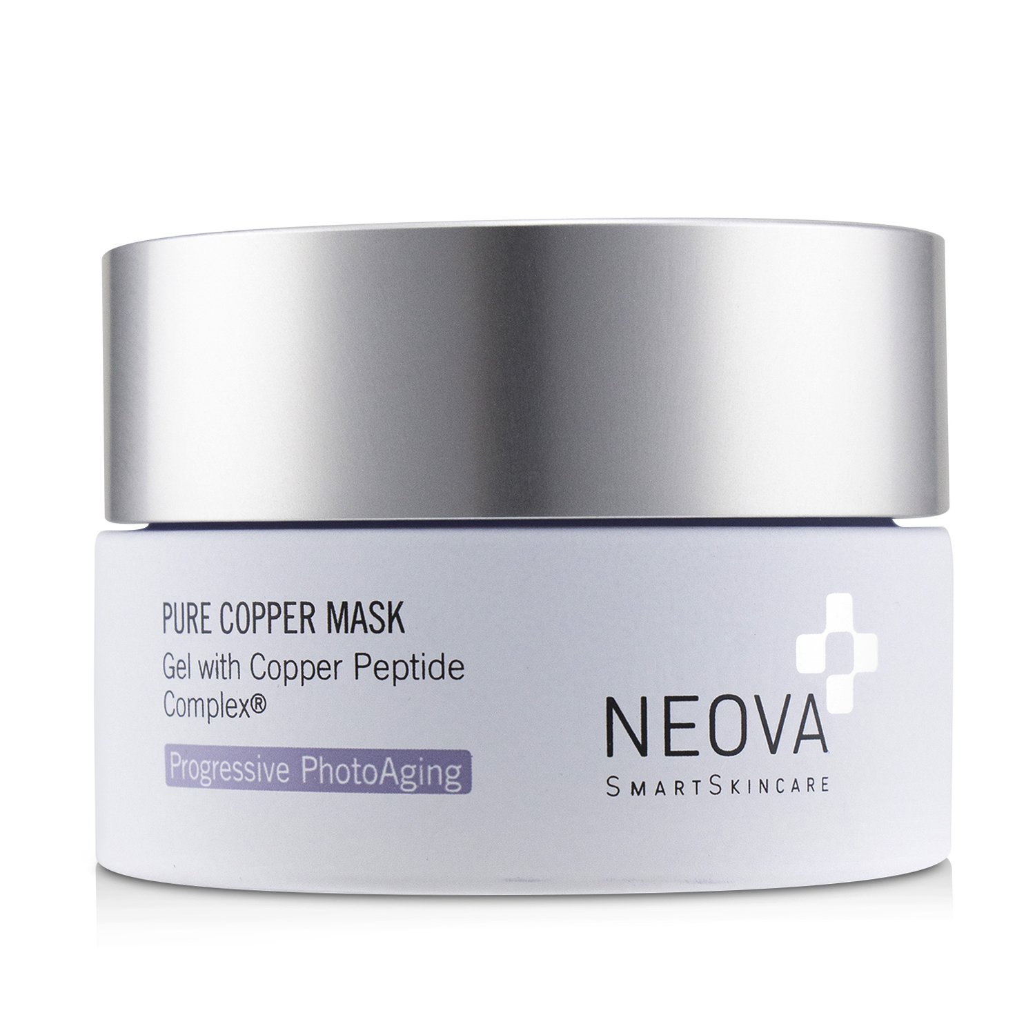 Neova Progressive PhotoAging - Pure Copper Mask 50ml/1.7oz