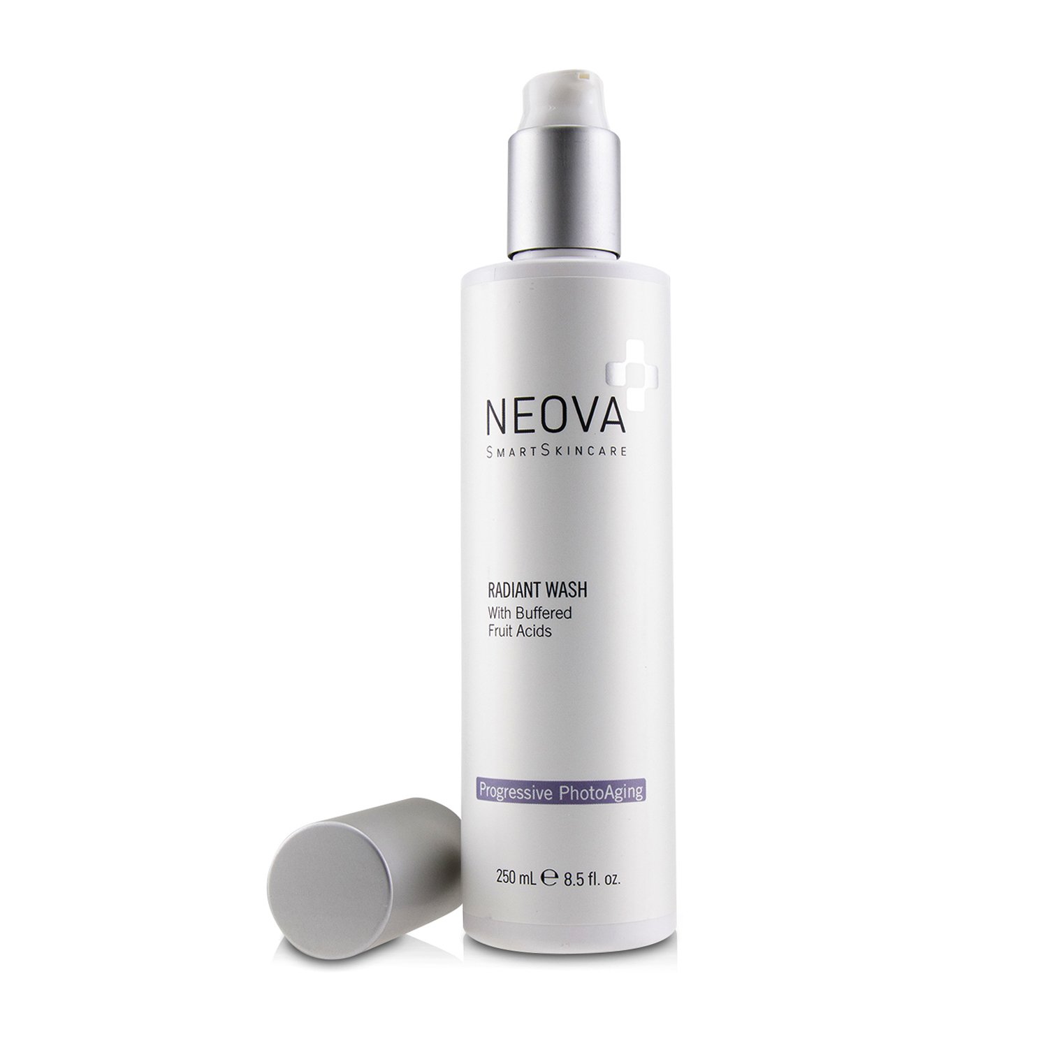 Neova Progressive PhotoAging - Radiant Wash 250ml/8.5oz