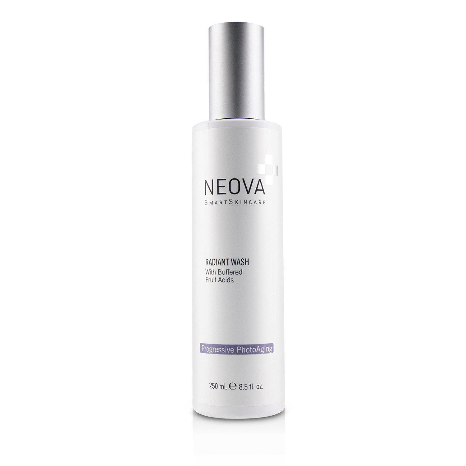Neova Progressive PhotoAging - Radiant Wash 250ml/8.5oz