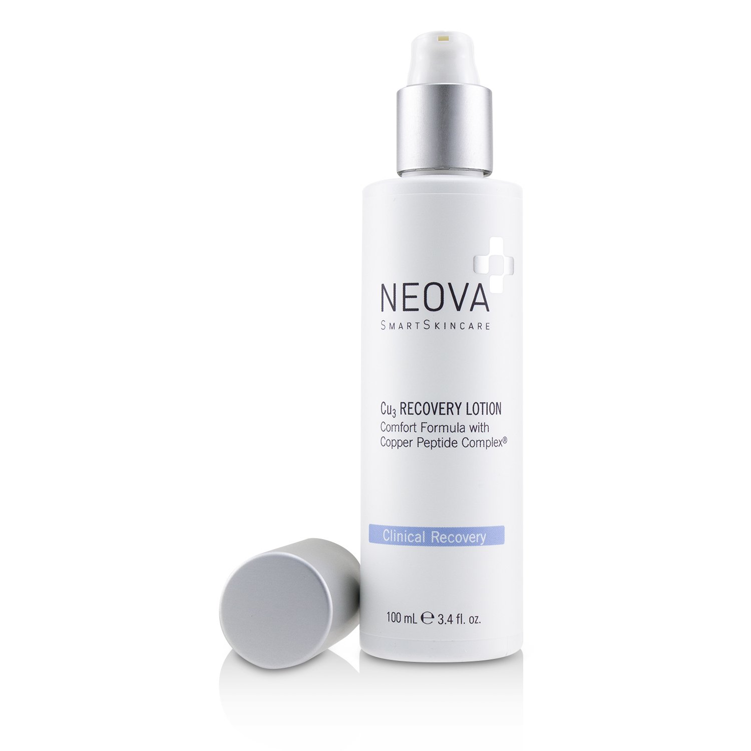 Neova Clinical Recovery - Cu3 Recovery Lotion 100ml/3.4oz