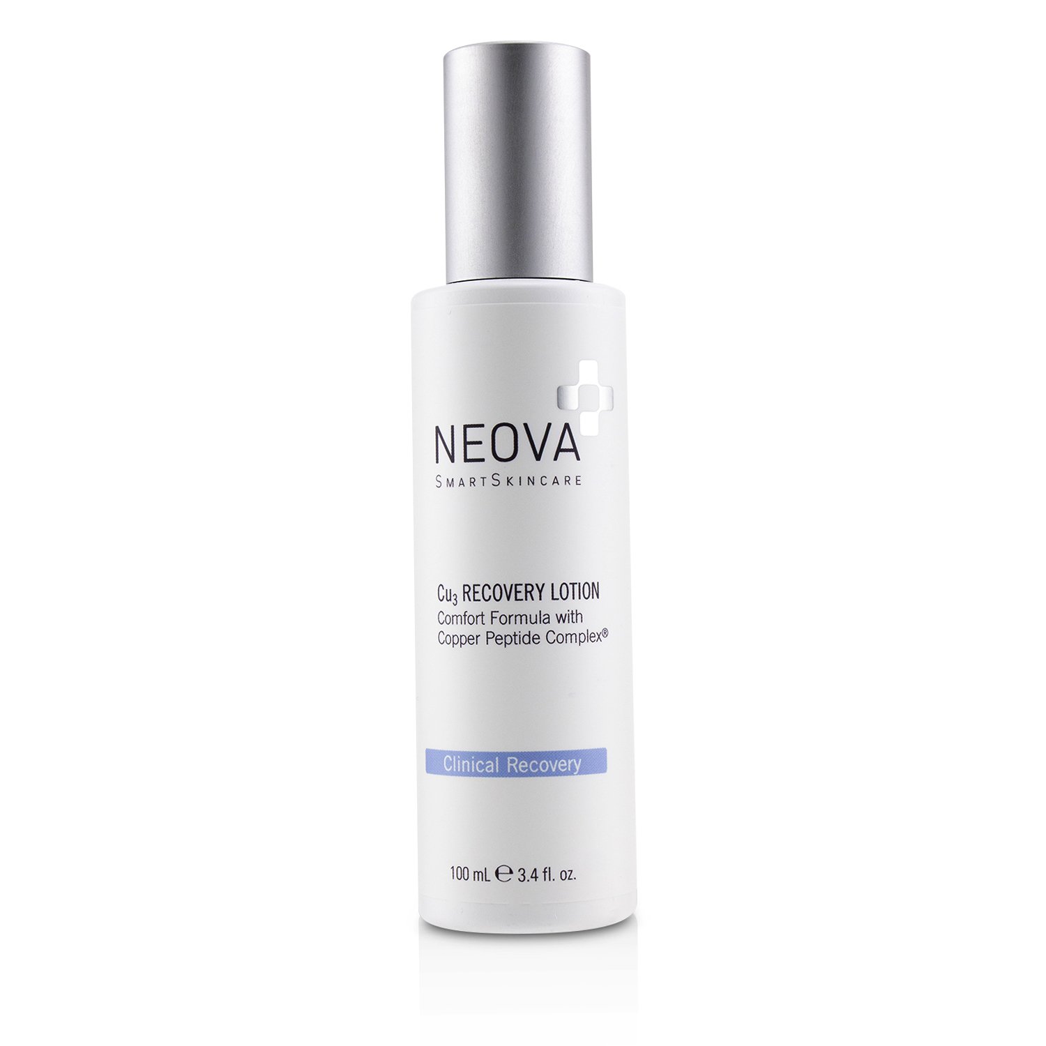 Neova Clinical Recovery - Cu3 Recovery Lotion 100ml/3.4oz