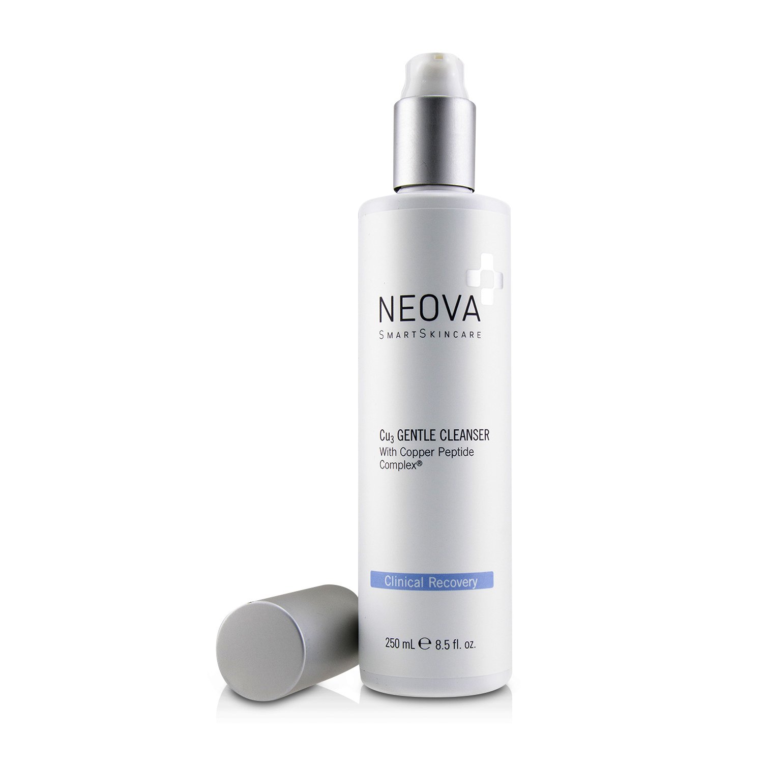 Neova Clinical Recovery - Cu3 Gentle Cleanser 250ml/8.5oz