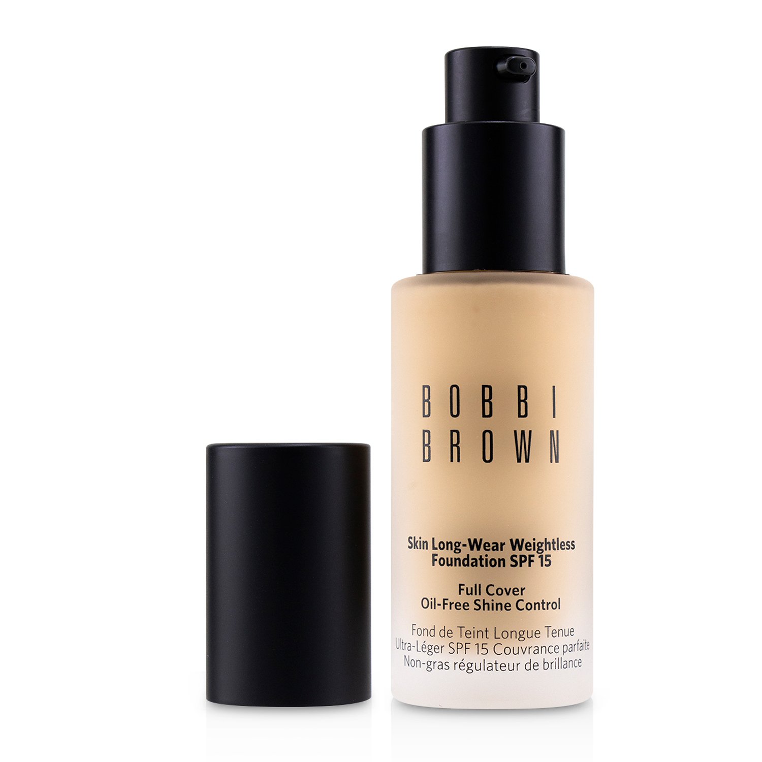 Bobbi Brown Skin Long Wear Weightless Foundation SPF 15 30ml/1oz