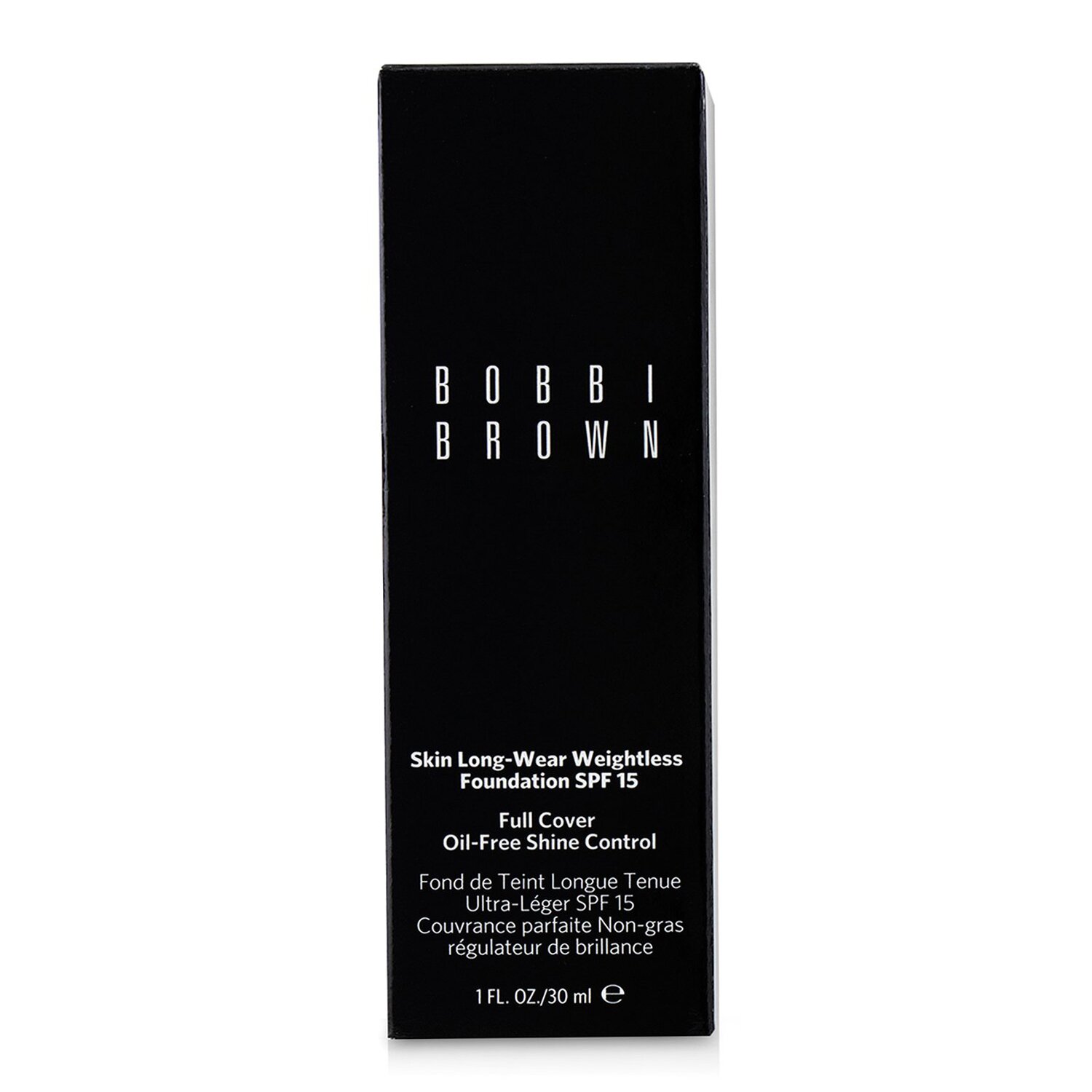 Bobbi Brown Skin Long Wear Weightless Foundation SPF 15 30ml/1oz