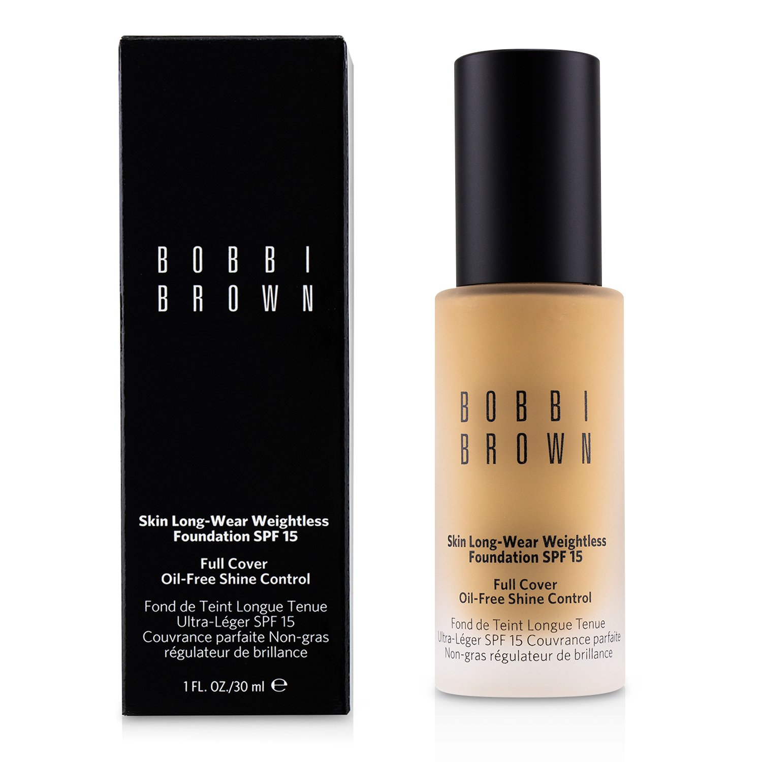 Bobbi Brown Skin Long Wear Weightless Foundation SPF 15 30ml/1oz