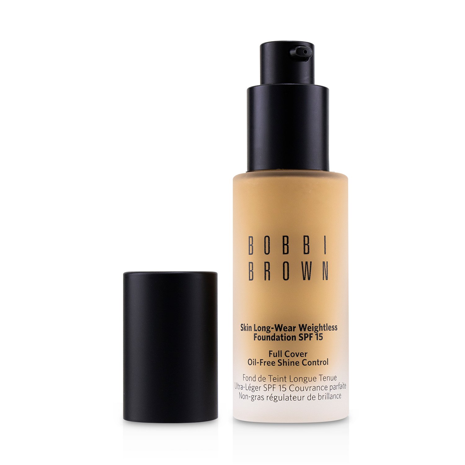 Bobbi Brown Skin Long Wear Weightless Foundation SPF 15 30ml/1oz