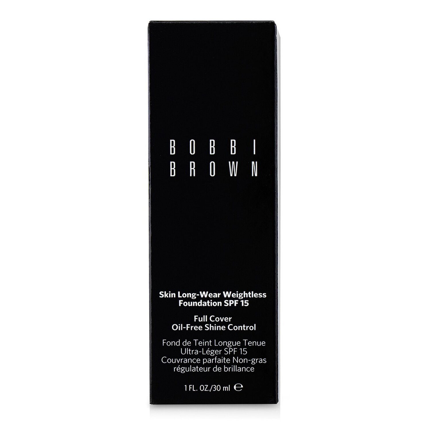 Bobbi Brown Skin Long Wear Weightless Foundation SPF 15 30ml/1oz