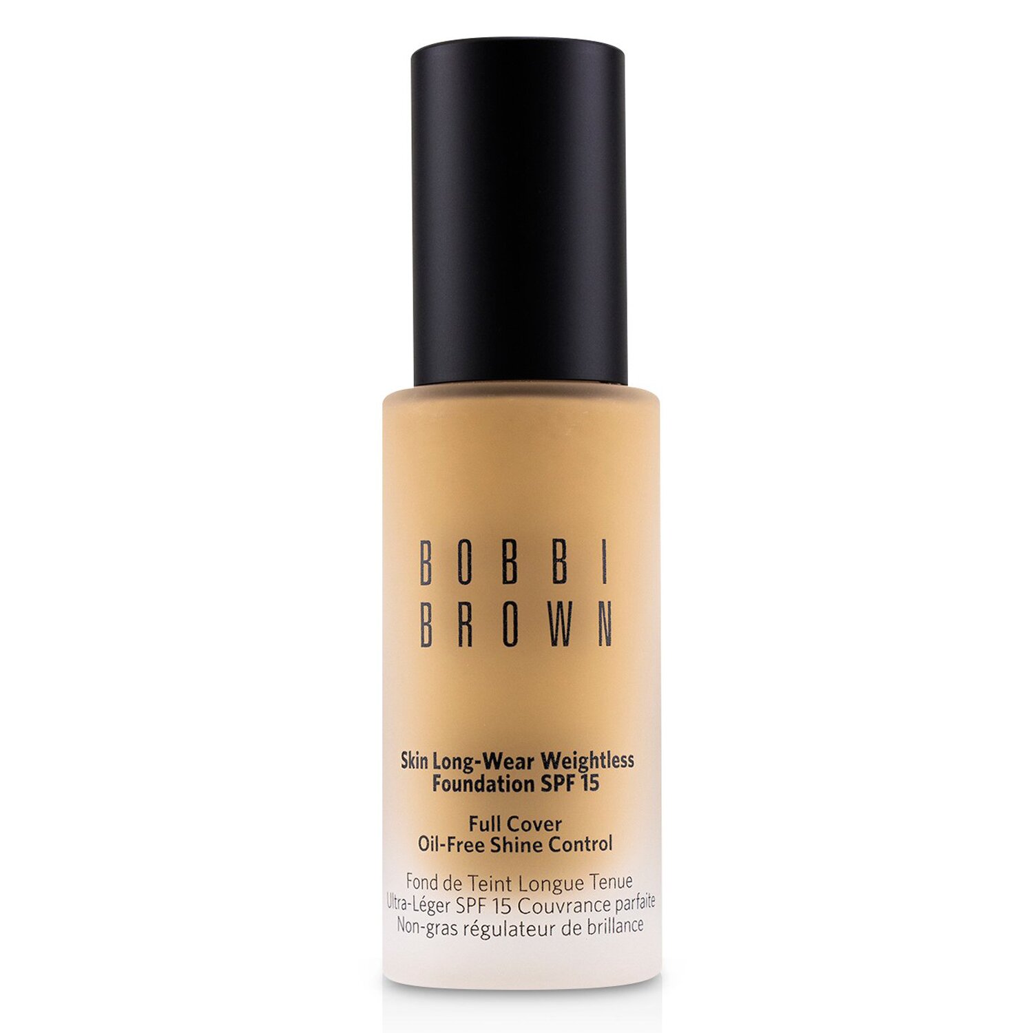 Bobbi Brown Skin Long Wear Weightless Foundation SPF 15 30ml/1oz