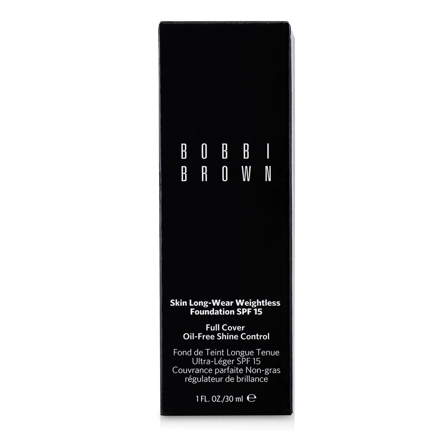 Bobbi Brown Skin Long Wear Weightless Foundation SPF 15 30ml/1oz