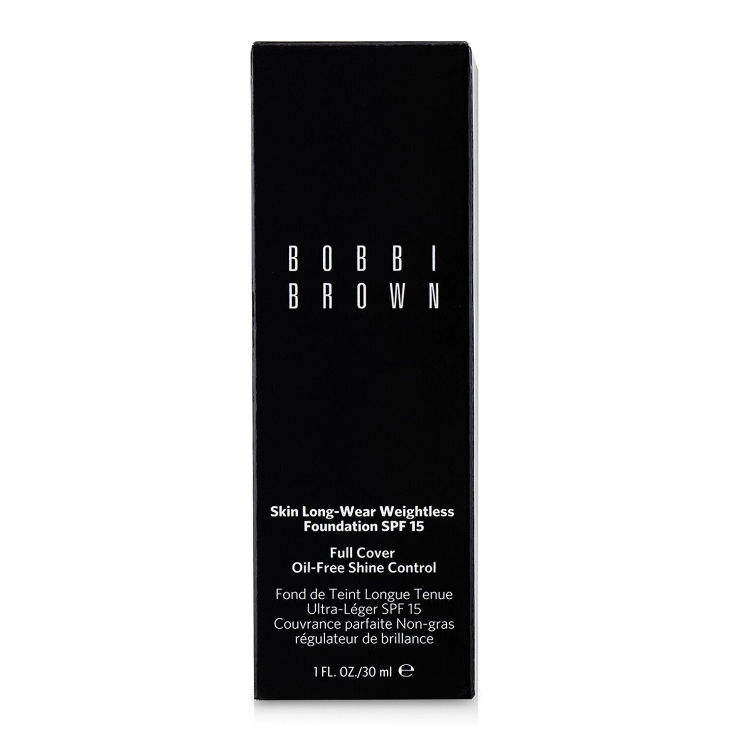 Bobbi Brown Стойкая Невесомая Основа SPF 15 30ml/1oz