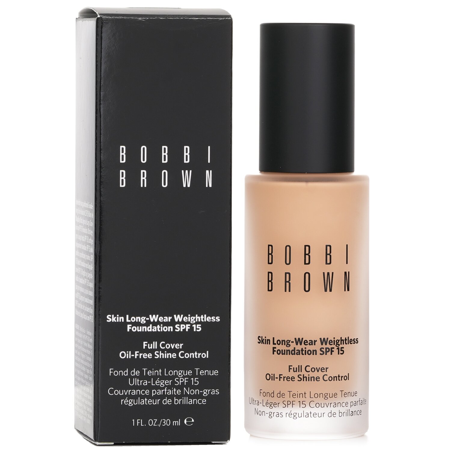 Bobbi Brown Skin Long Wear Weightless Foundation SPF 15 30ml/1oz