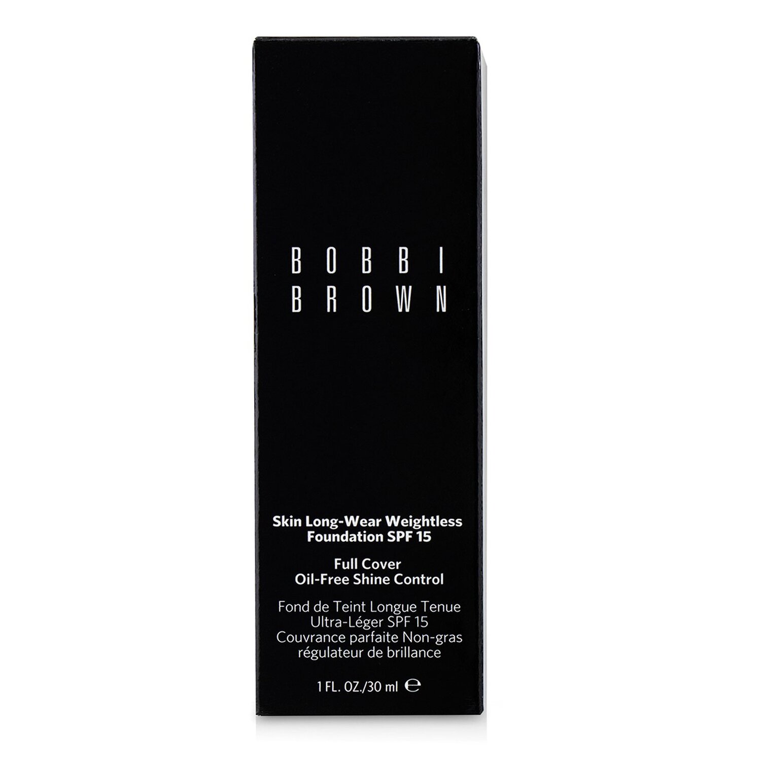 Bobbi Brown Skin Long Wear Weightless Foundation SPF 15 30ml/1oz