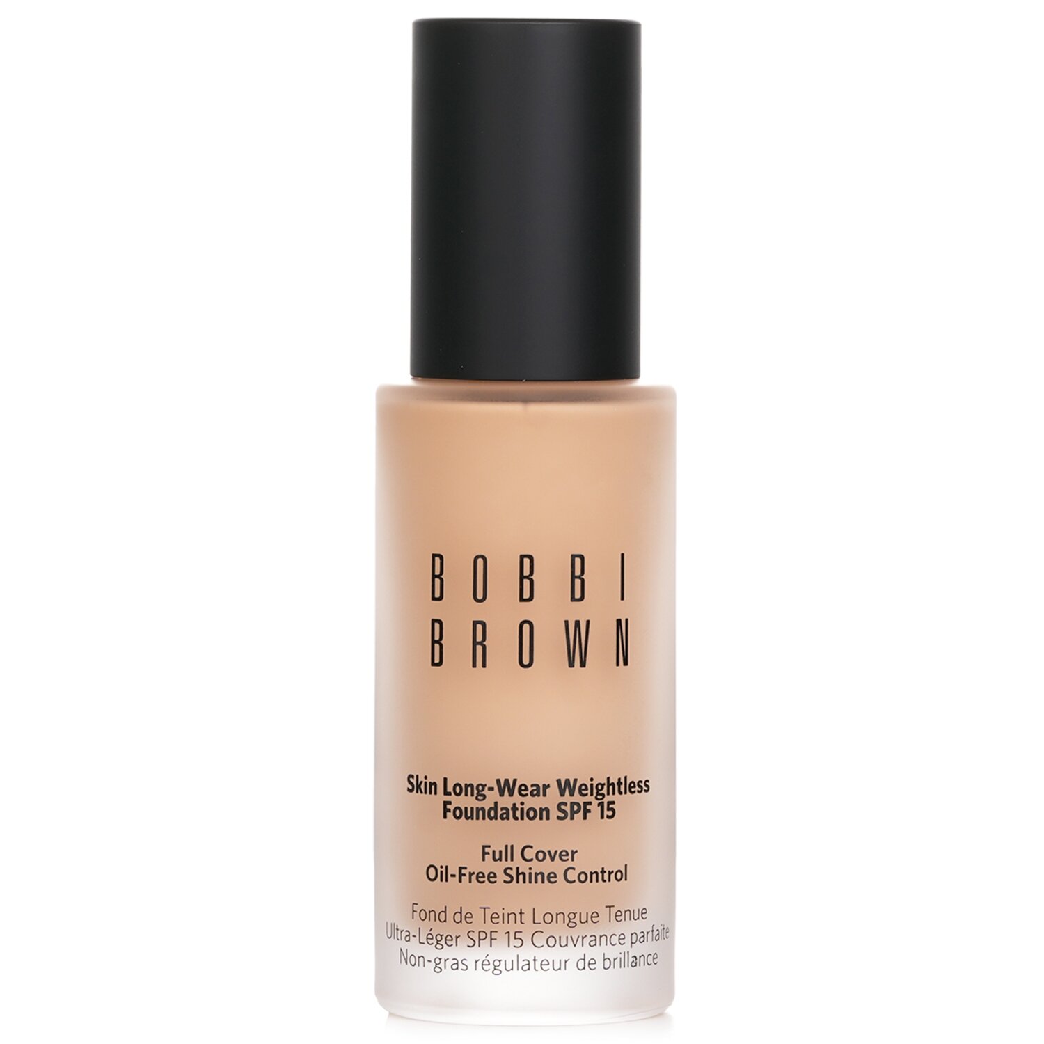 Bobbi Brown Skin Long Wear Weightless Foundation SPF 15 30ml/1oz
