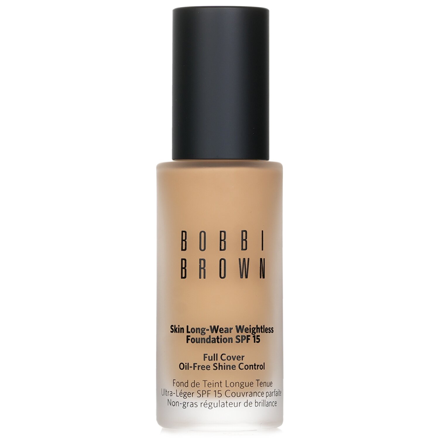 Bobbi Brown Skin Long Wear Weightless Foundation SPF 15 30ml/1oz