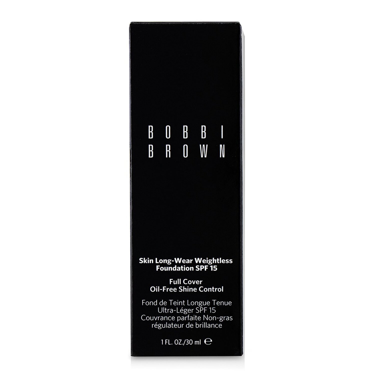 Bobbi Brown أساس خفيف طويل الأمد Skin SPF 15 30ml/1oz