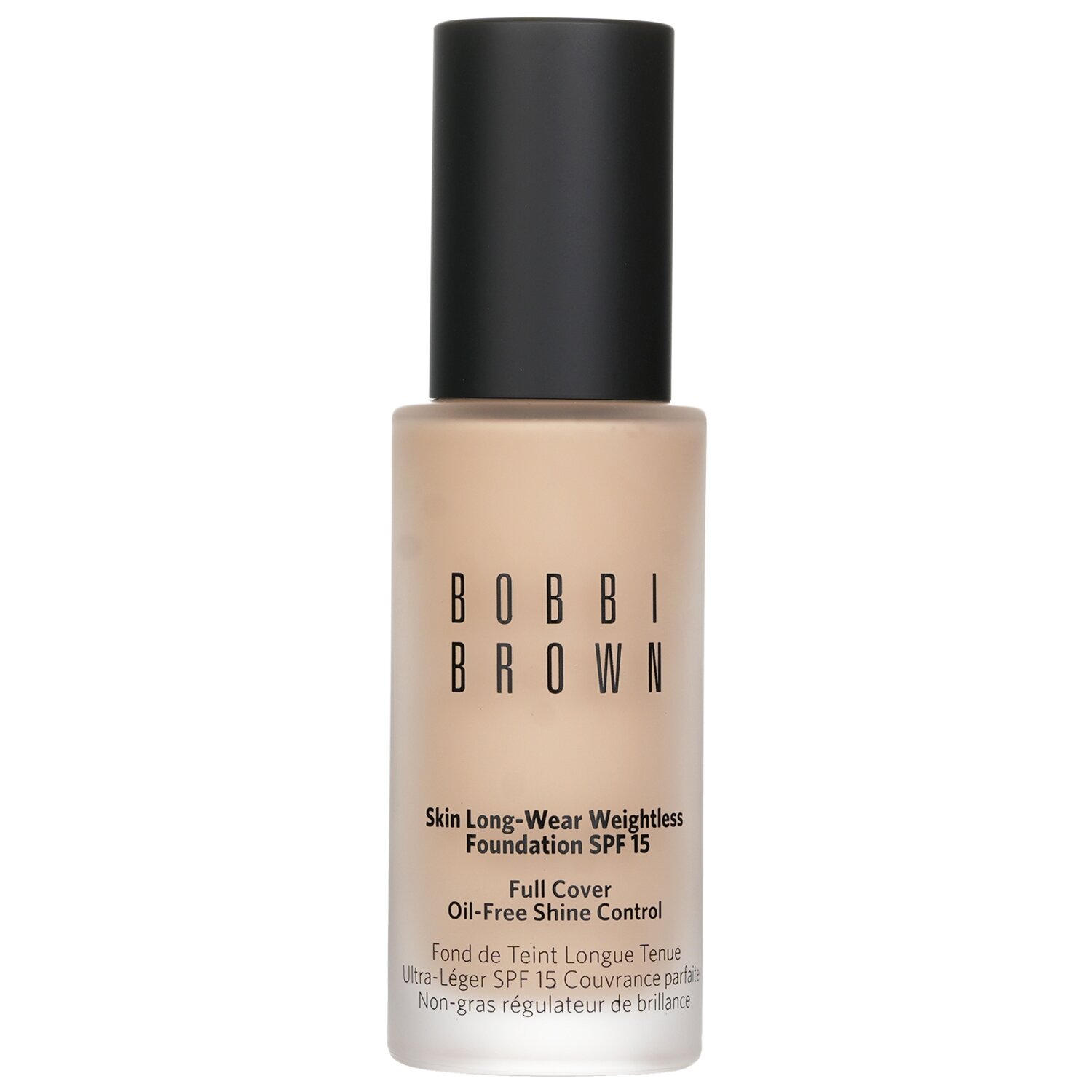 Bobbi Brown Skin Long Wear Weightless Foundation SPF 15 30ml/1oz