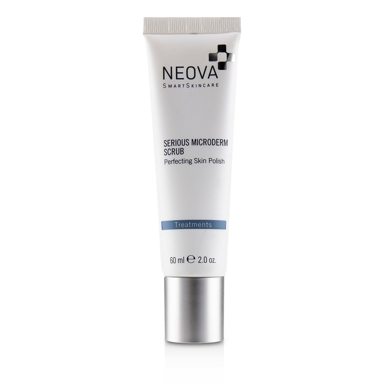 Neova Treatments - Serious Microderm Scrub 60ml/2oz