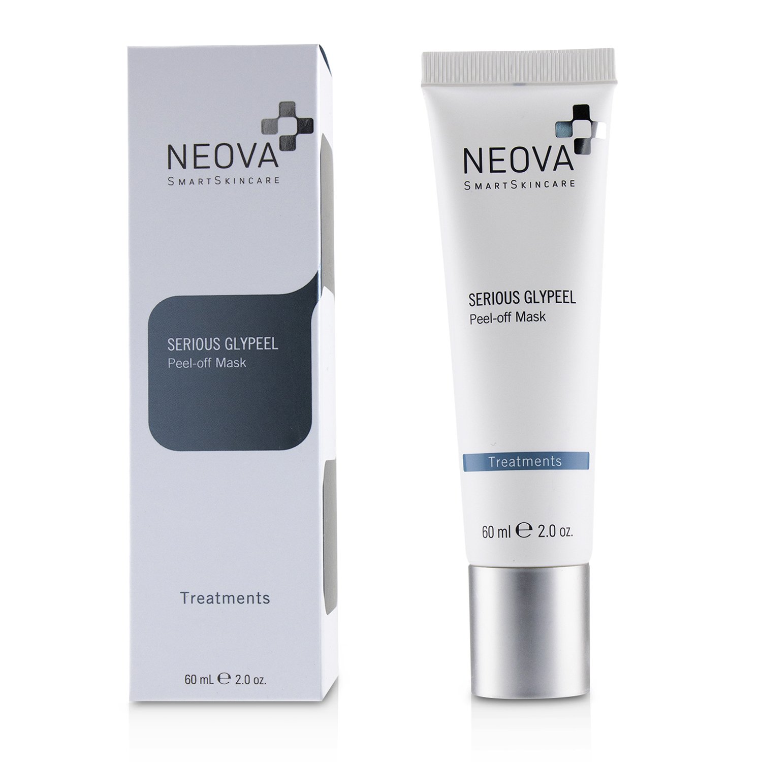 Neova Treatments - Serious Glypeel (Маска) 60ml/2oz