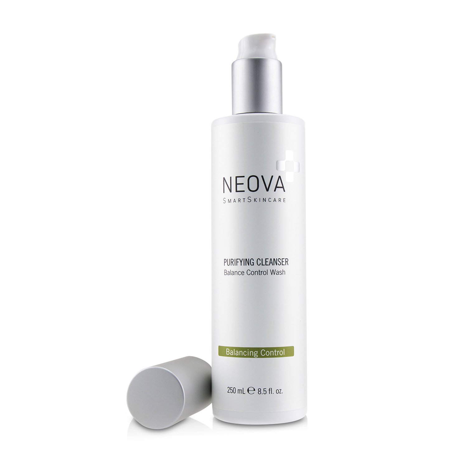Neova Balancing Control - Purifying Cleanser 250ml/8.5oz