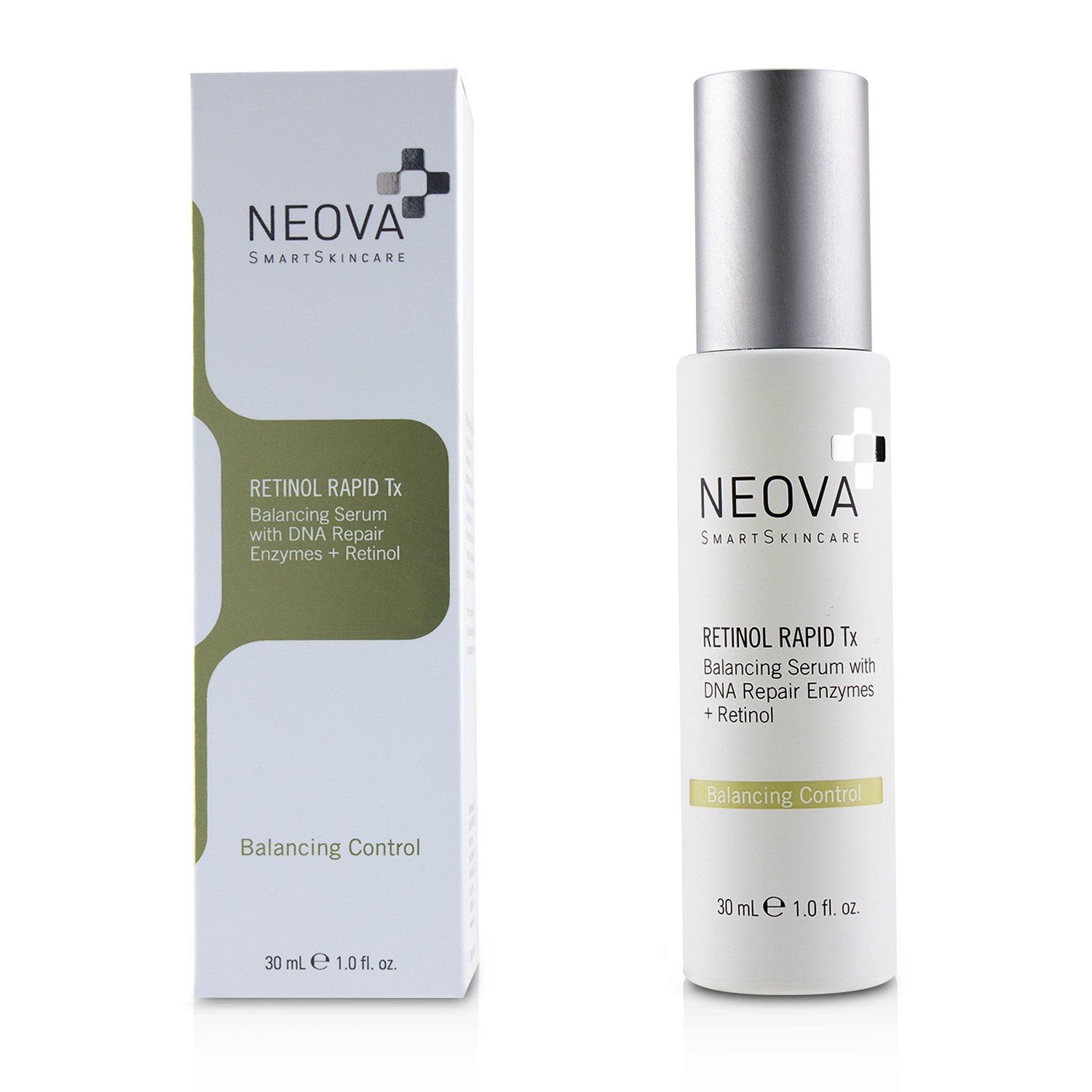 Neova Balancing Control - Retinol Rapid Tx 30ml/1oz