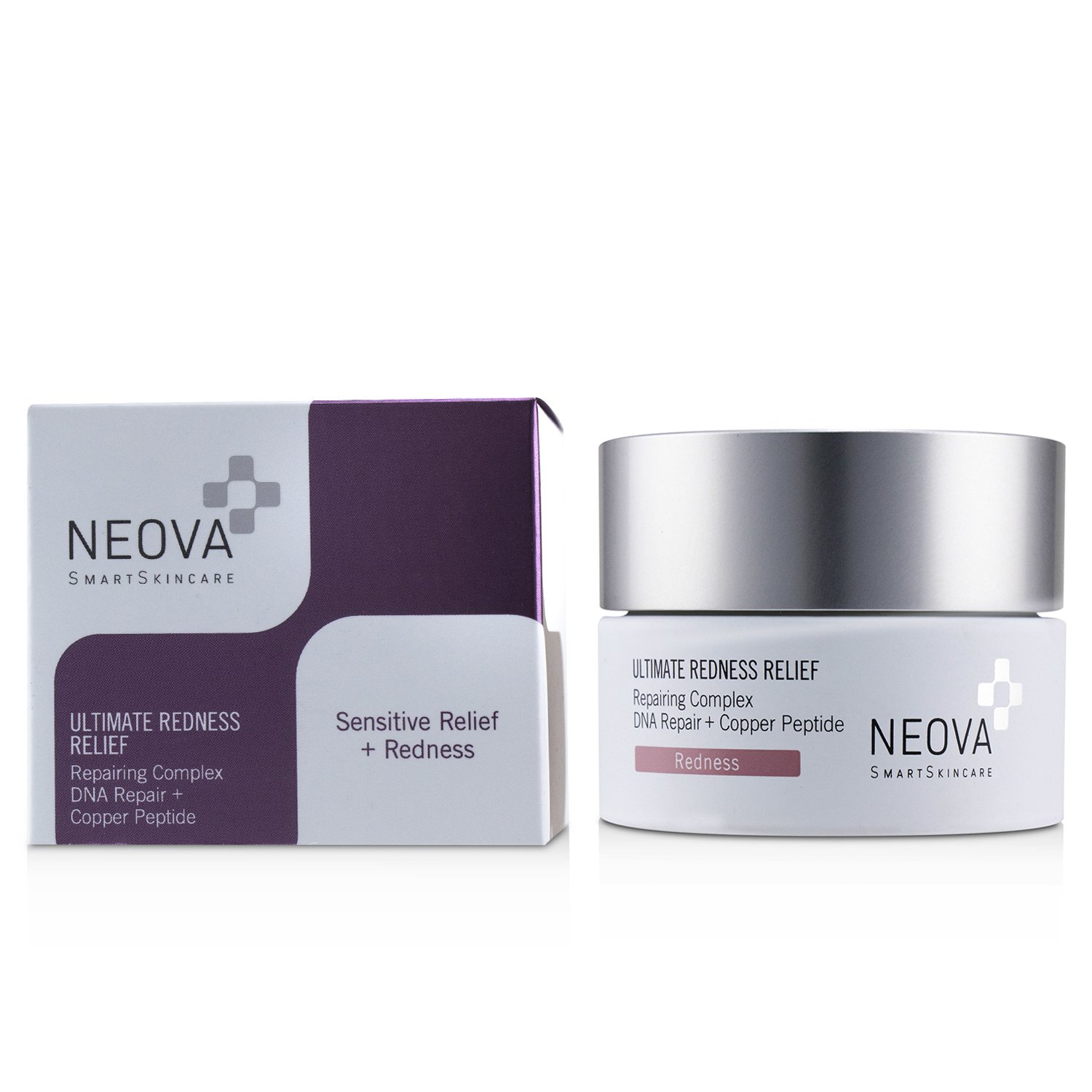 Neova Sensitive Relief + Redness - Средство против Покраснений 50ml/1.7oz
