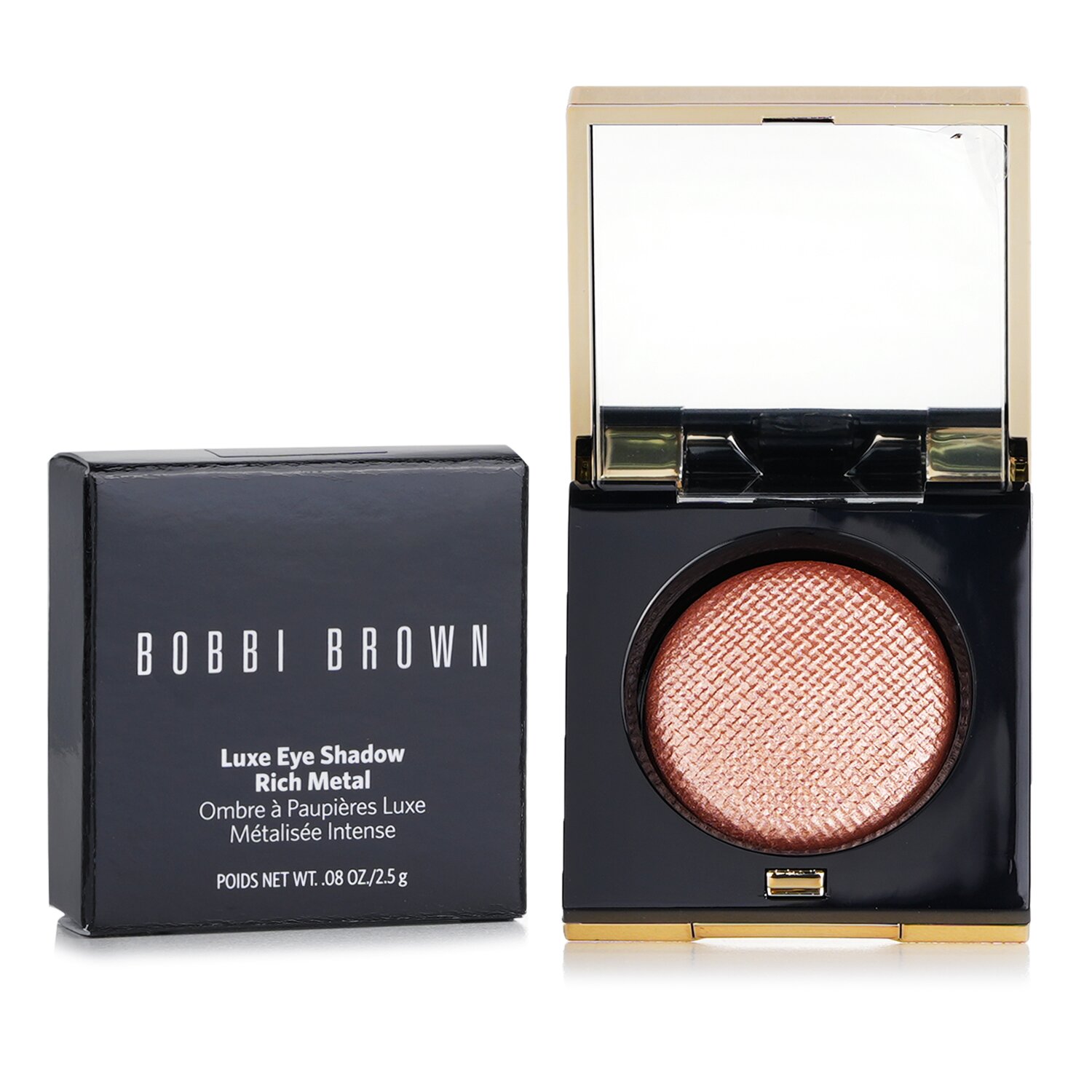 Bobbi Brown Luxe Eye Shadow 2.5g/0.08oz