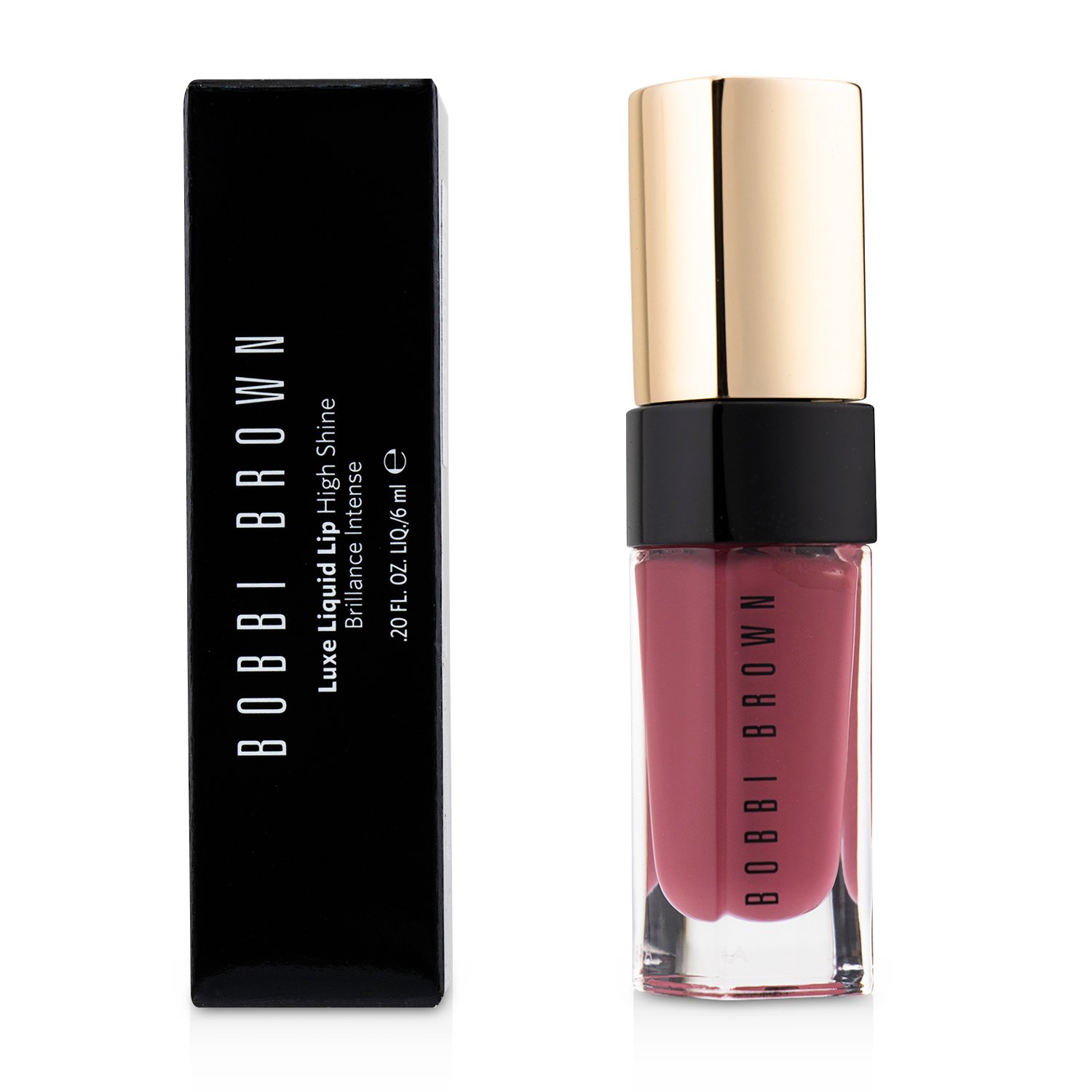 Bobbi Brown Luxe Liquid Lip High Shine 6ml/0.2oz
