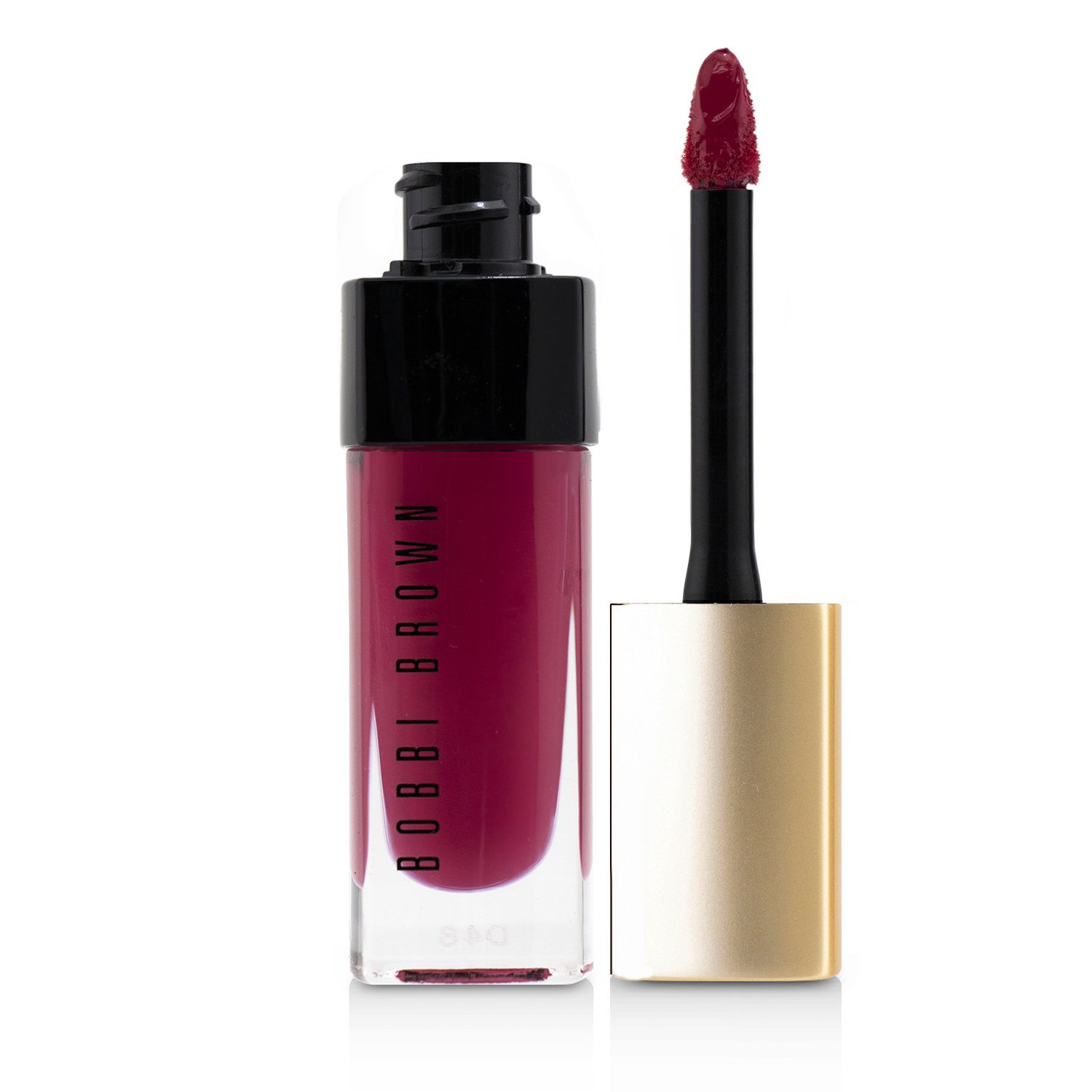 芭比波朗 Bobbi Brown 纯色奢金漆光唇釉 6ml/0.2oz