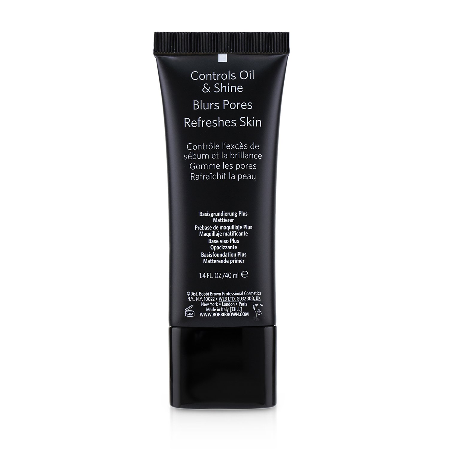Bobbi Brown Primer Plus Matificador 40ml/1.4oz