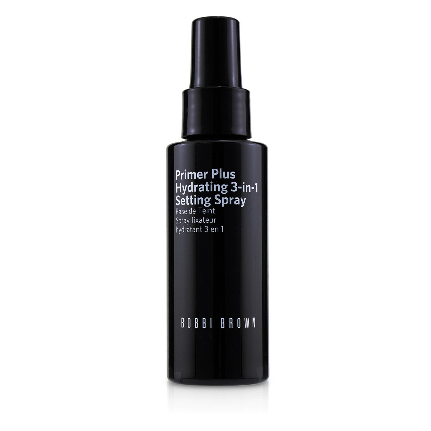 Bobbi Brown Primer Plus Hydrating 3 In 1 Setting Spray 100ml/3.4oz