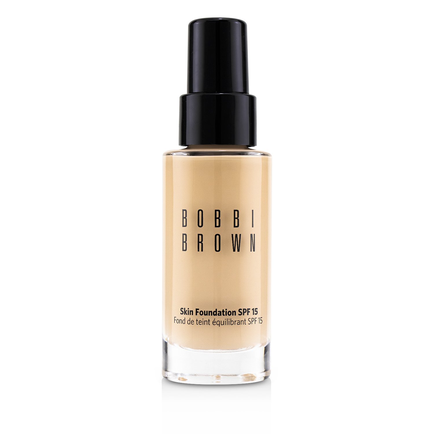 Bobbi Brown Skin Foundation SPF 15 30ml/1oz