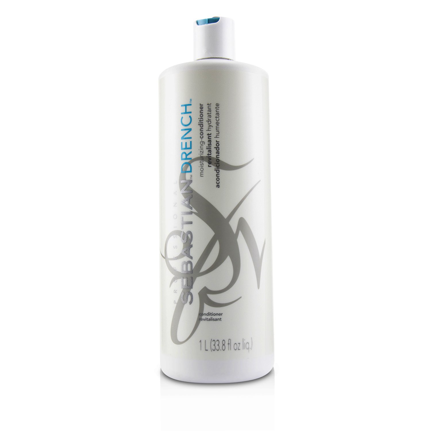 Sebastian Drench Moisturizing Conditioner 1000ml/33.8oz